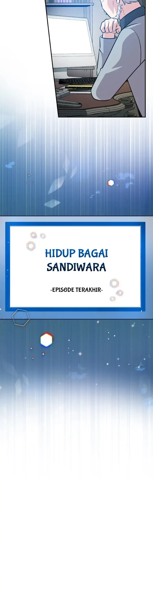 King Of Drama Chapter 39 - halaman 44
