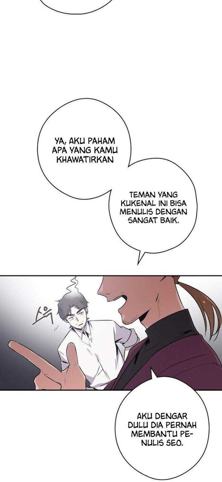 King Of Drama Chapter 4 - halaman 22