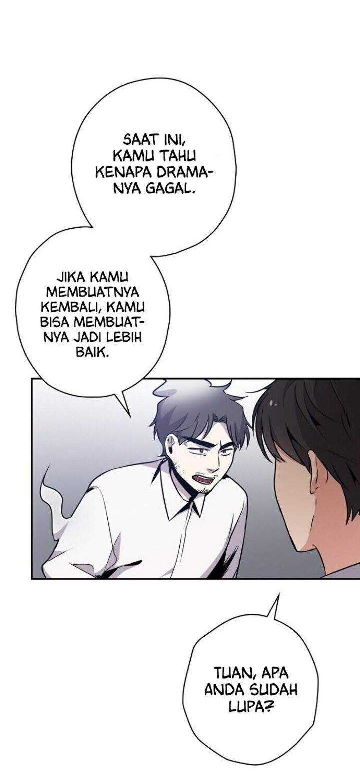 King Of Drama Chapter 4 - halaman 32