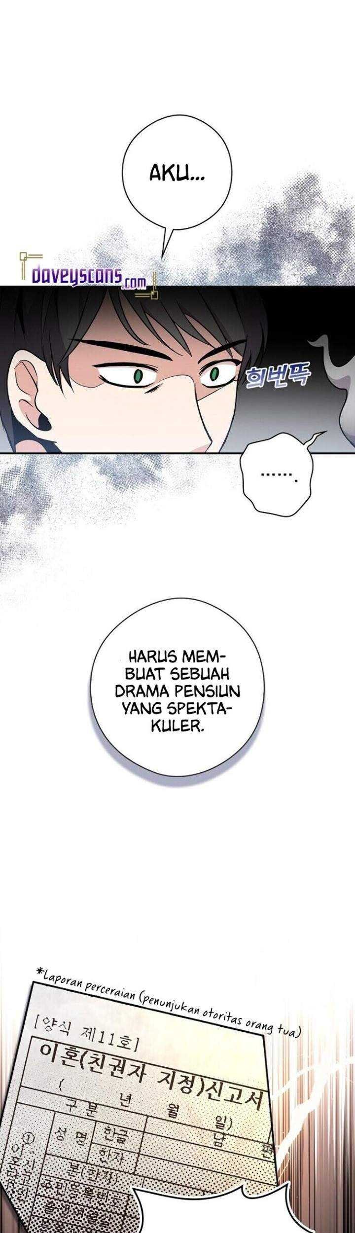 King Of Drama Chapter 4 - halaman 33
