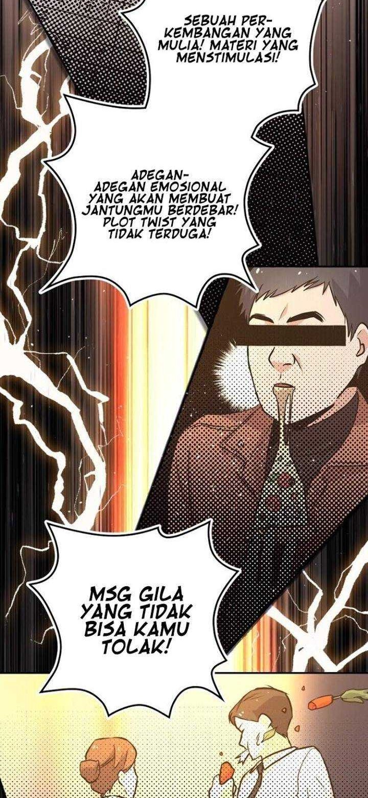 King Of Drama Chapter 4 - halaman 34