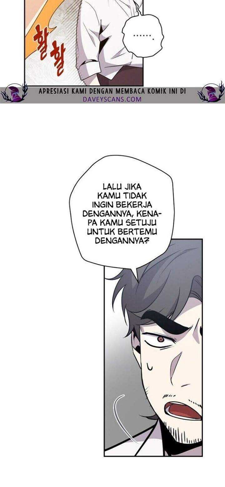 King Of Drama Chapter 4 - halaman 36