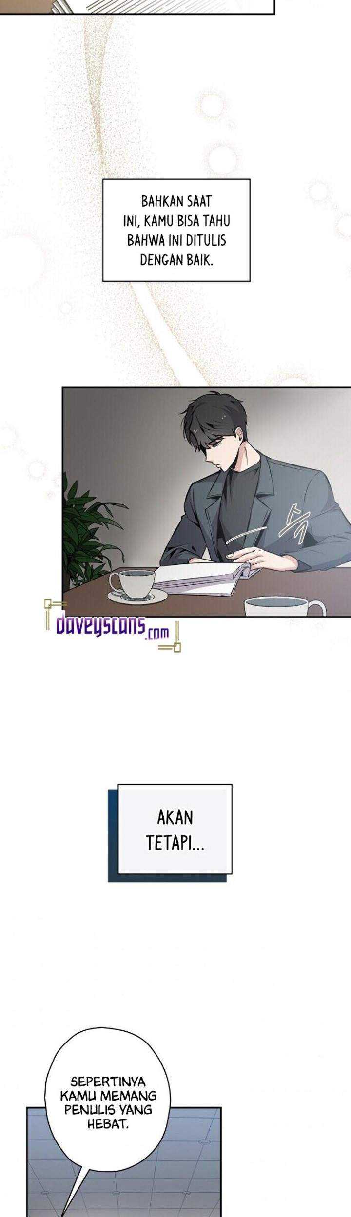 King Of Drama Chapter 4 - halaman 47