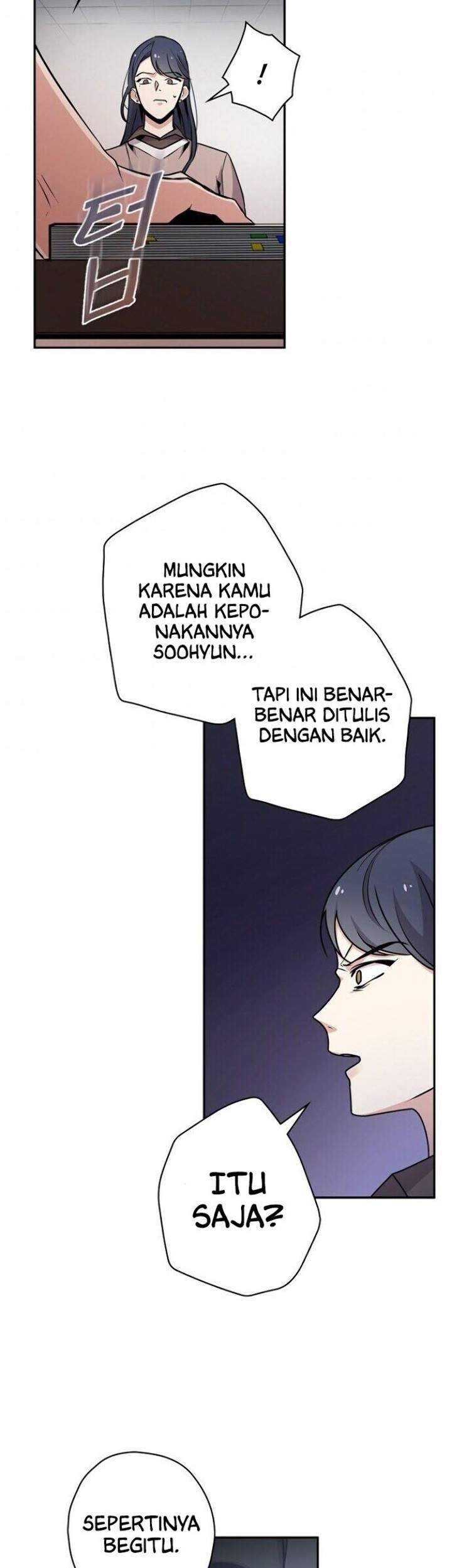 King Of Drama Chapter 4 - halaman 48