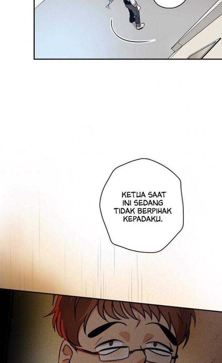 King Of Drama Chapter 4 - halaman 6