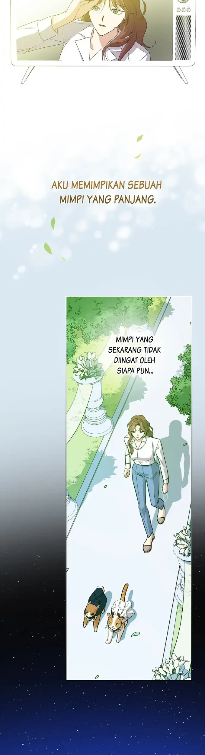 King Of Drama Chapter 40 - halaman 2