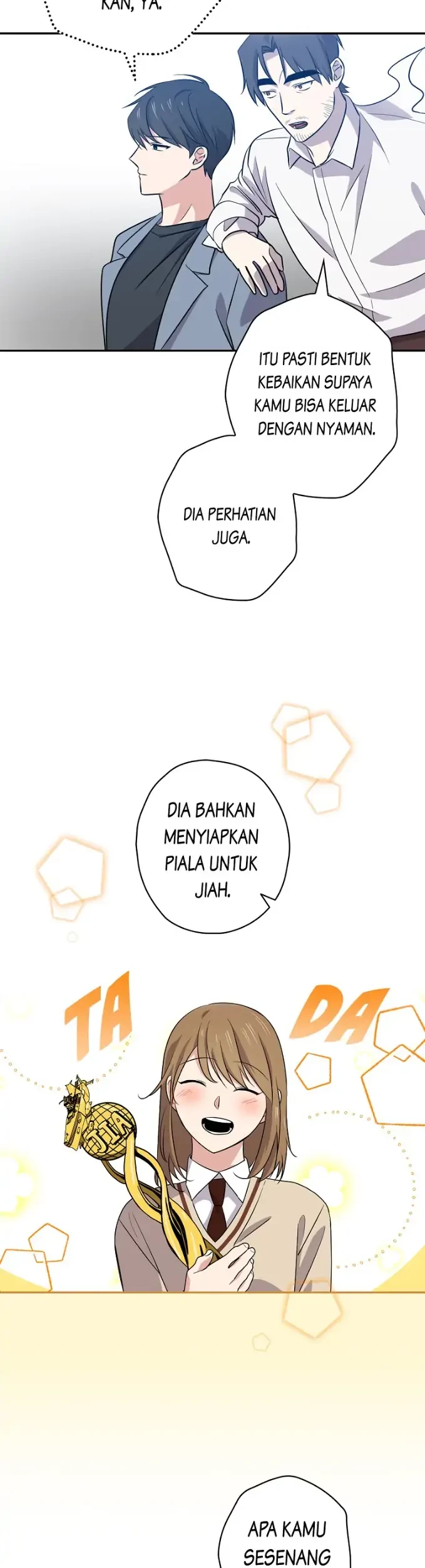 King Of Drama Chapter 40 - halaman 29