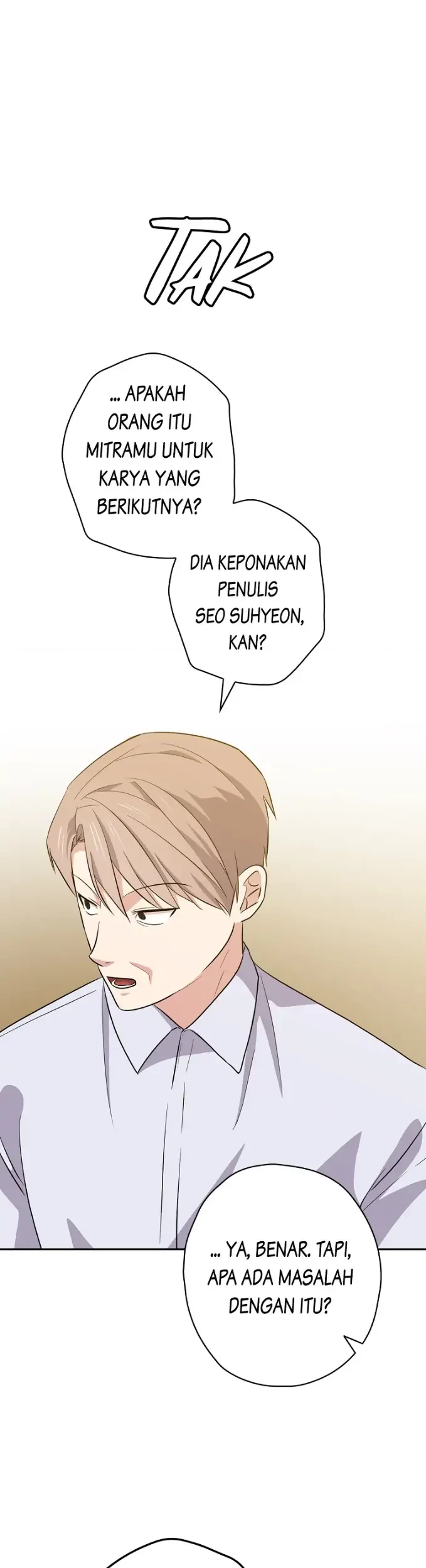 King Of Drama Chapter 40 - halaman 45