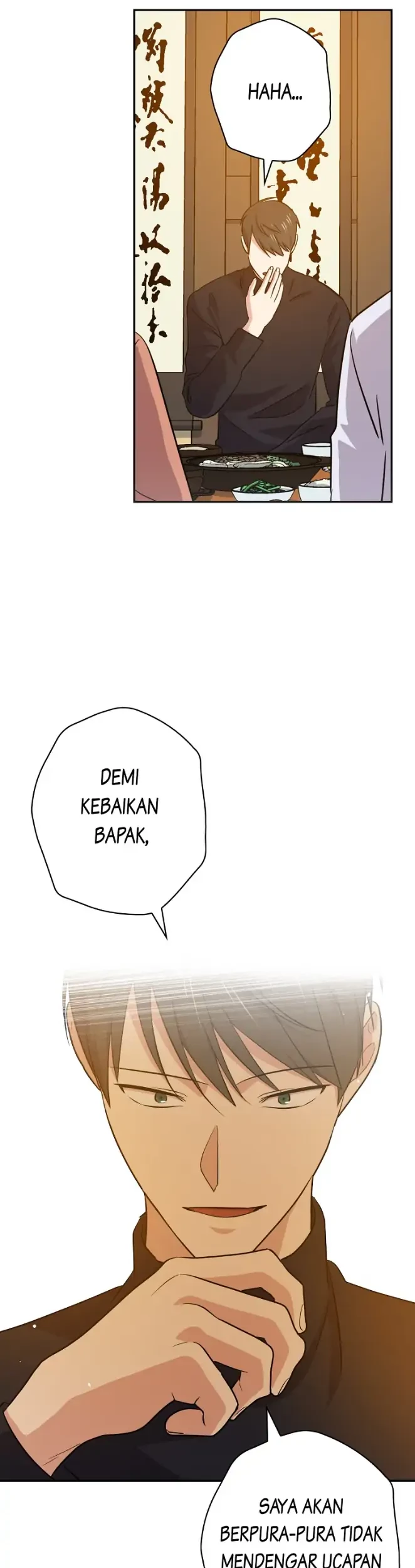 King Of Drama Chapter 41 - halaman 13