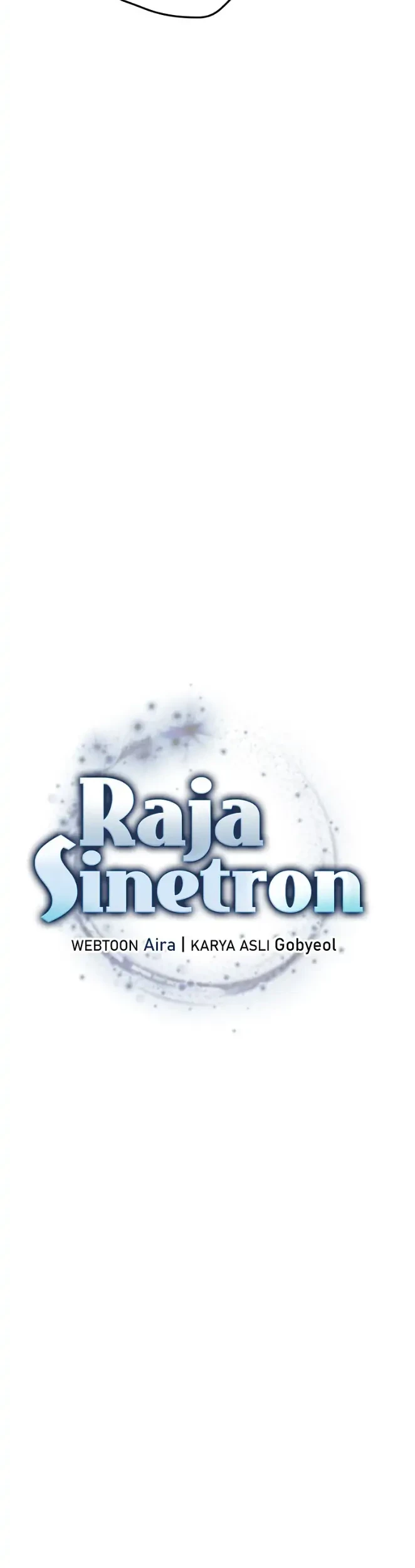 King Of Drama Chapter 41 - halaman 18