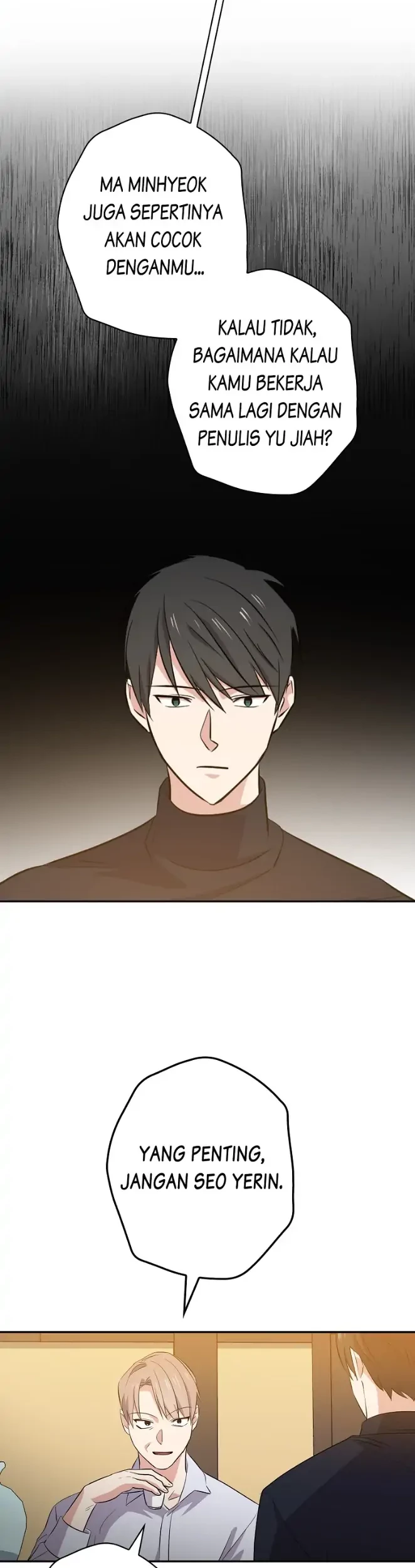 King Of Drama Chapter 41 - halaman 2