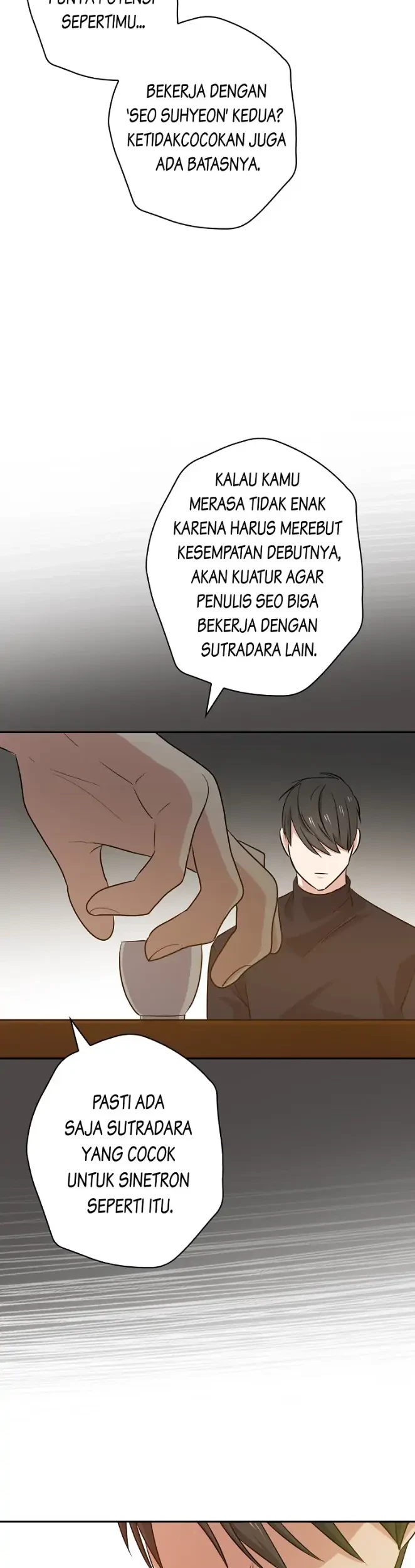 King Of Drama Chapter 41 - halaman 4