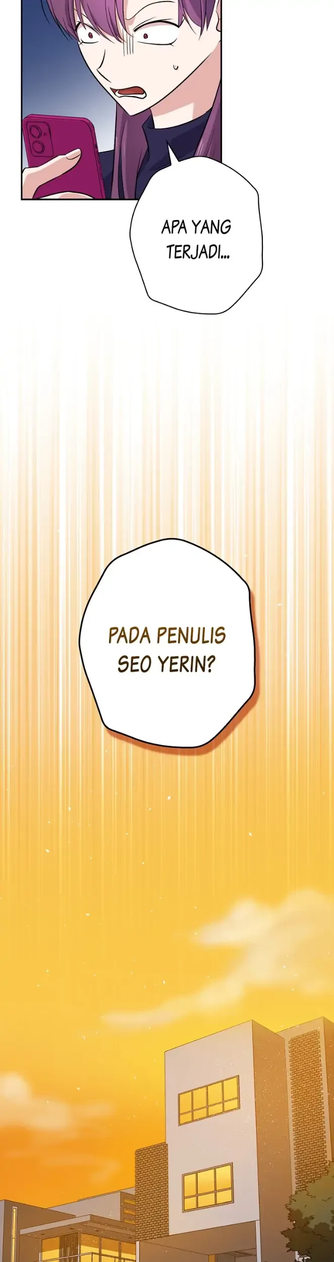 King Of Drama Chapter 41 - halaman 42