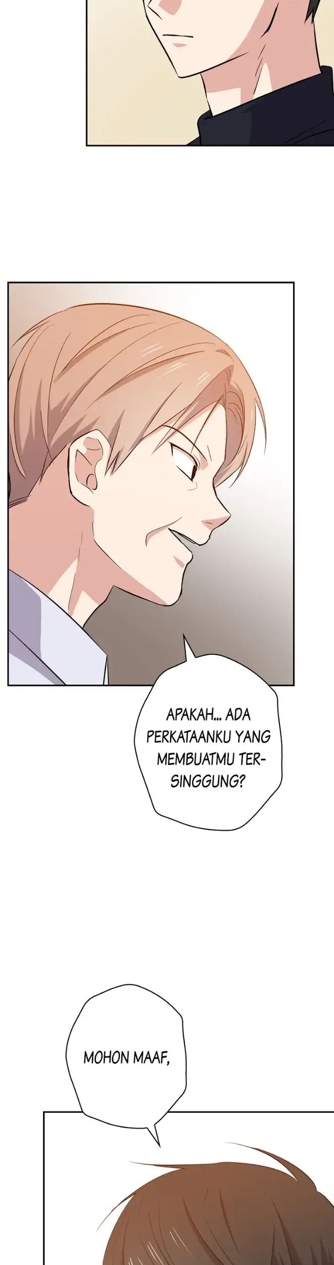 King Of Drama Chapter 41 - halaman 8