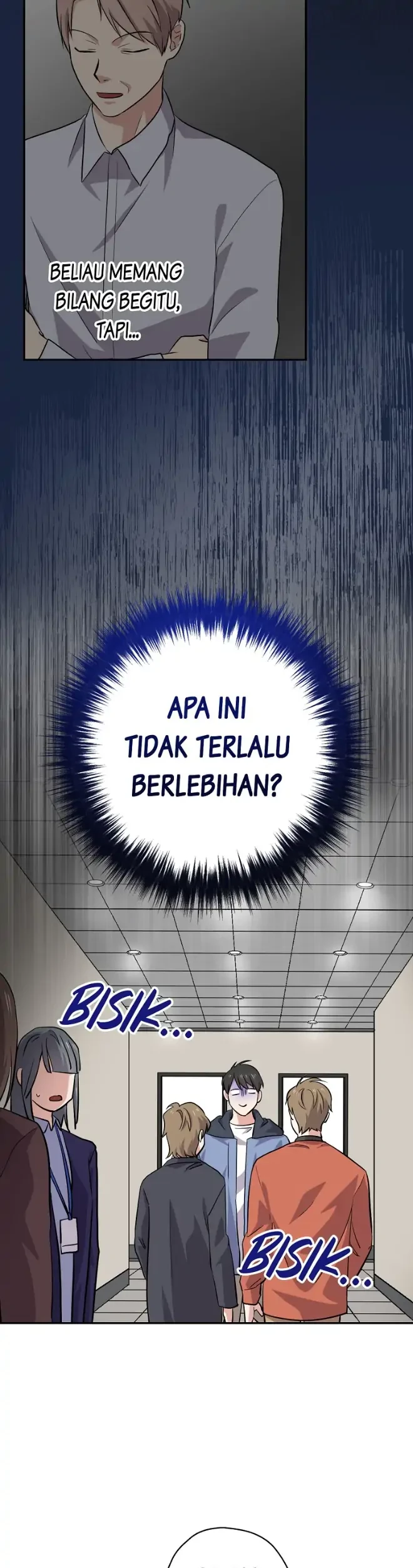 King Of Drama Chapter 42 - halaman 13