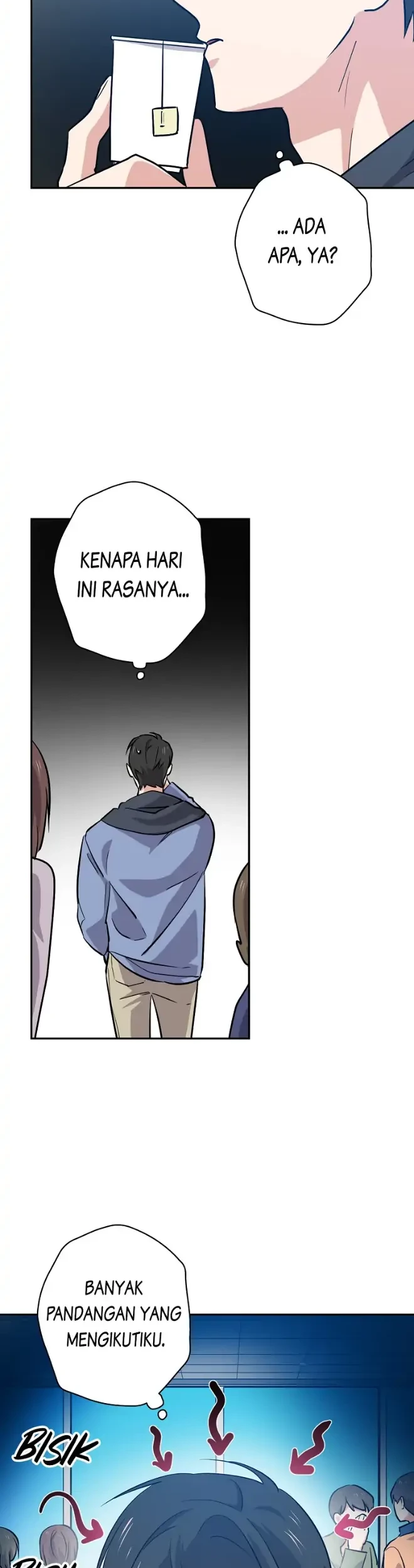 King Of Drama Chapter 42 - halaman 2