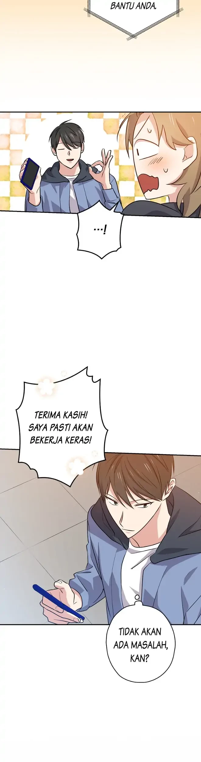 King Of Drama Chapter 42 - halaman 29