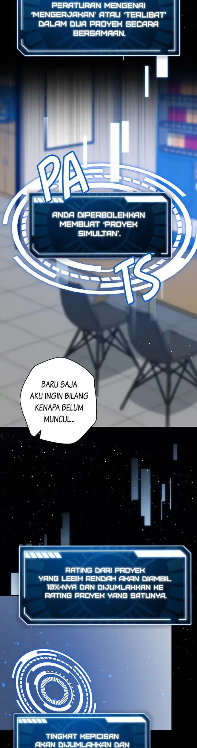 King Of Drama Chapter 42 - halaman 31