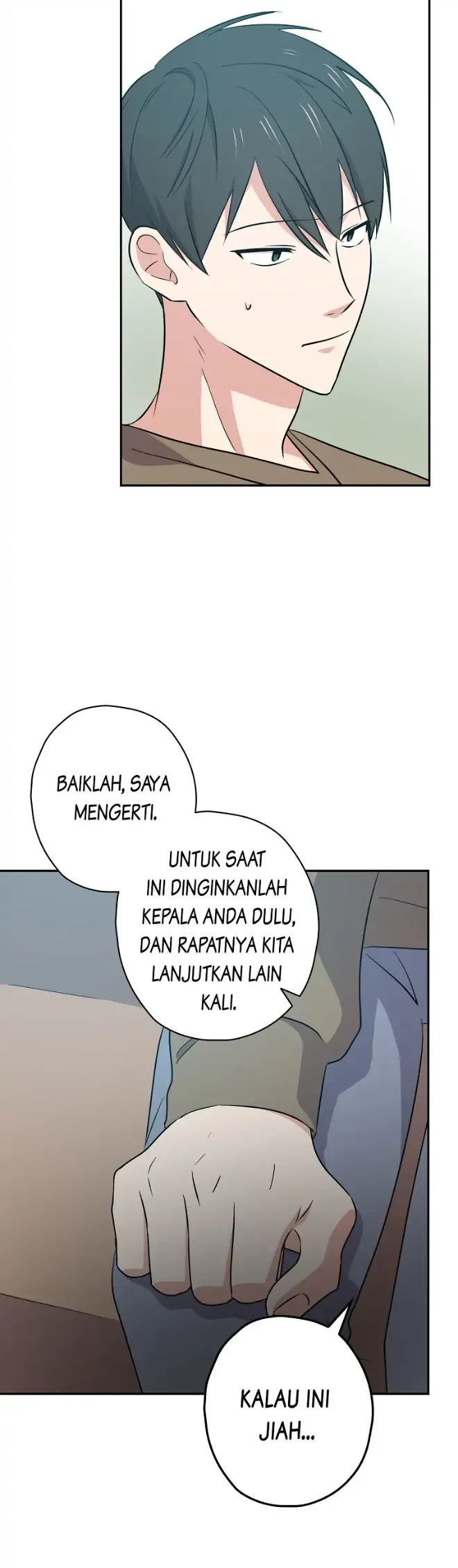 King Of Drama Chapter 42 - halaman 48