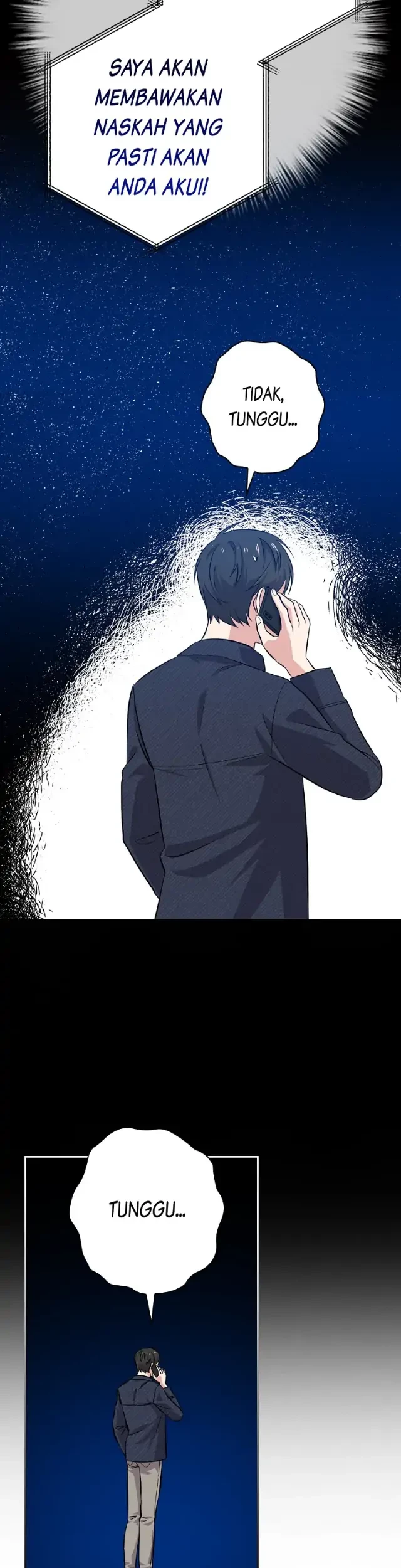 King Of Drama Chapter 44 - halaman 13