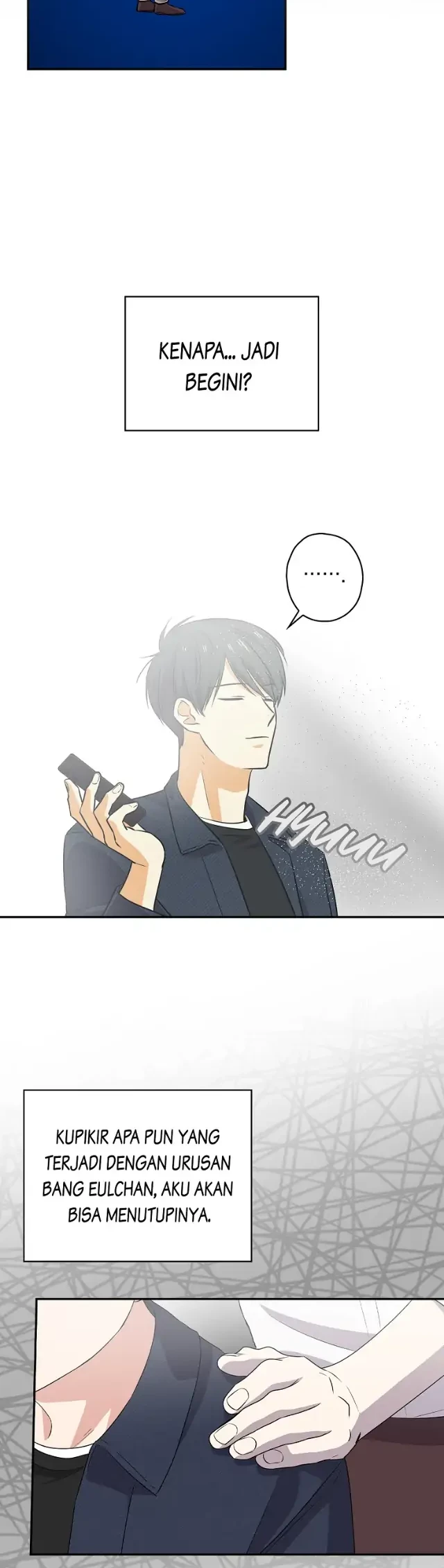 King Of Drama Chapter 44 - halaman 14