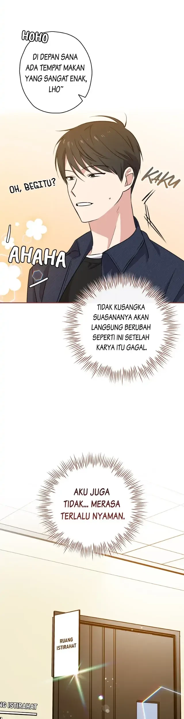 King Of Drama Chapter 44 - halaman 2