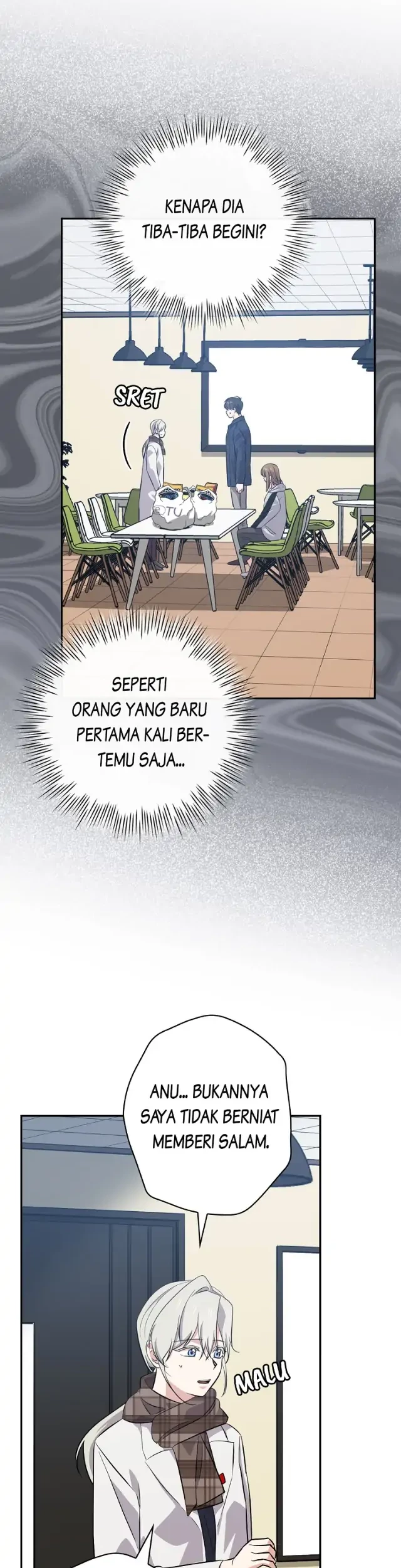 King Of Drama Chapter 44 - halaman 27