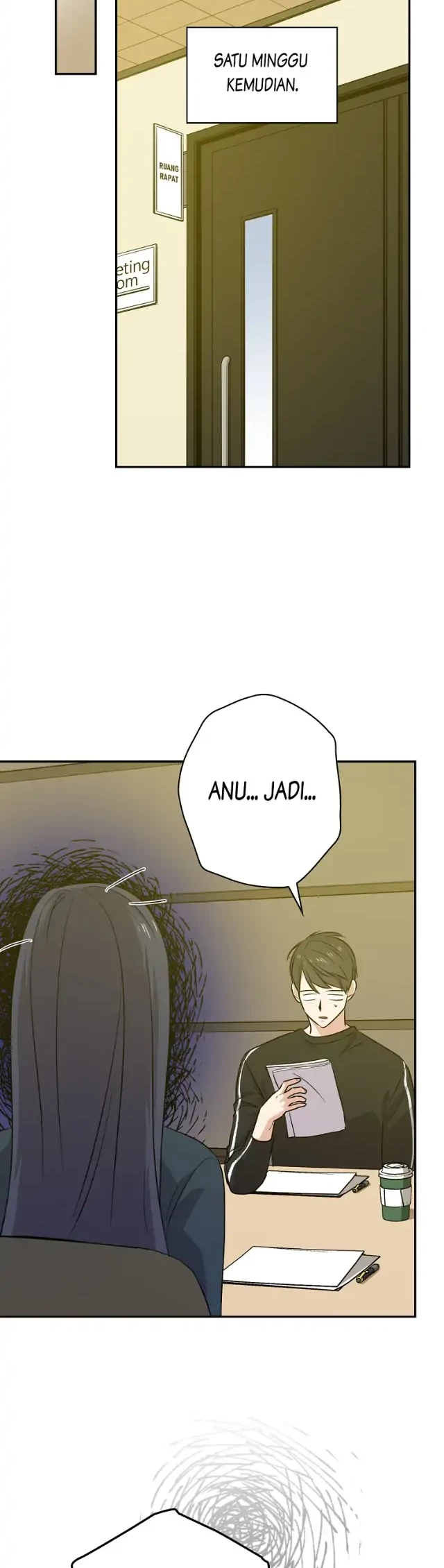 King Of Drama Chapter 44 - halaman 32