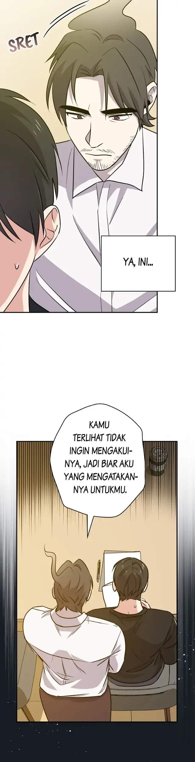 King Of Drama Chapter 44 - halaman 36