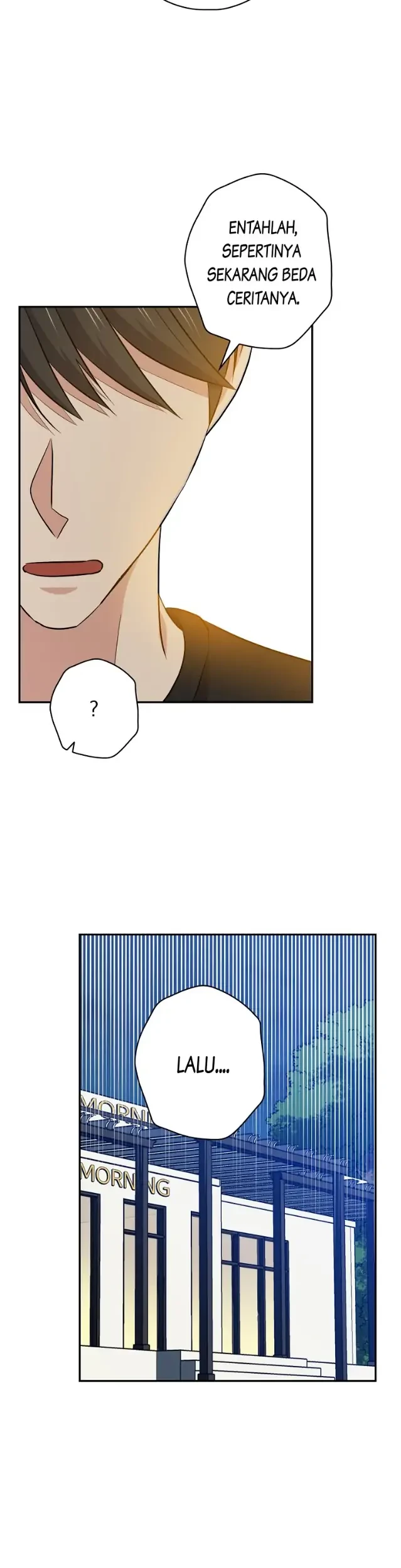 King Of Drama Chapter 44 - halaman 49
