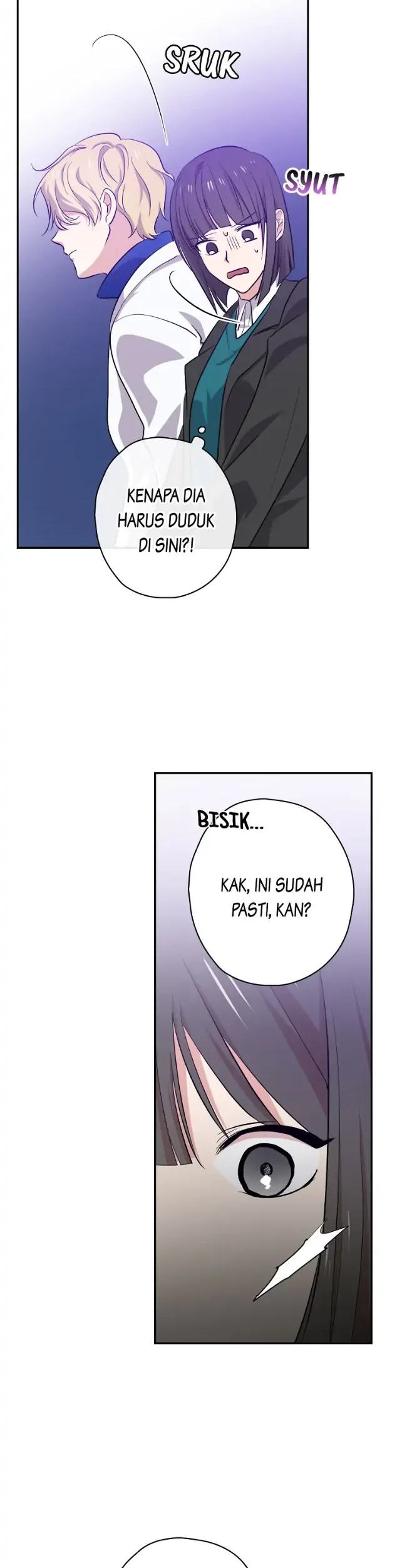 King Of Drama Chapter 45 - halaman 37