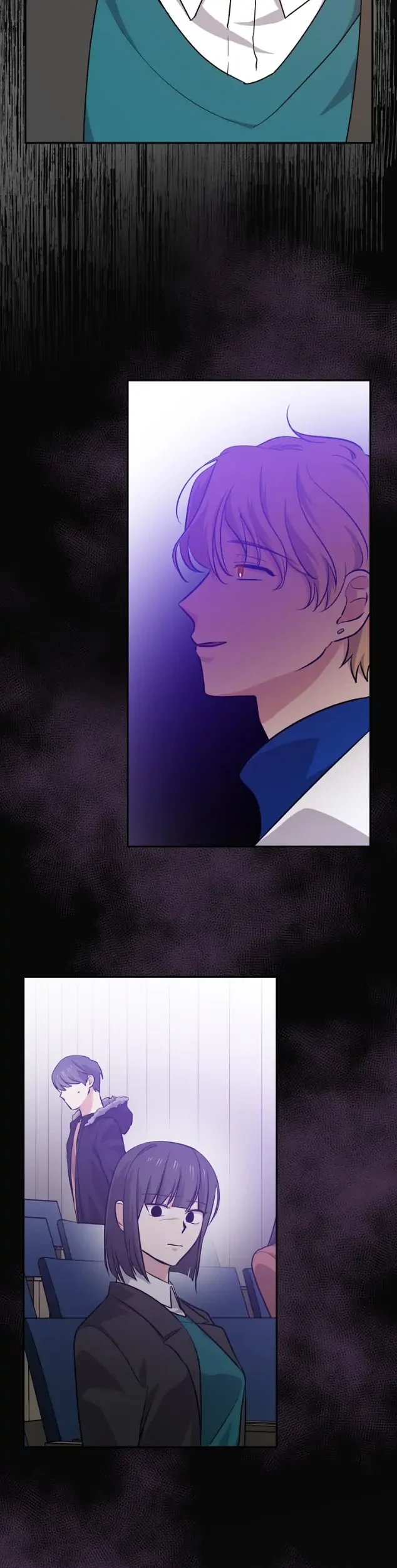 King Of Drama Chapter 45 - halaman 42