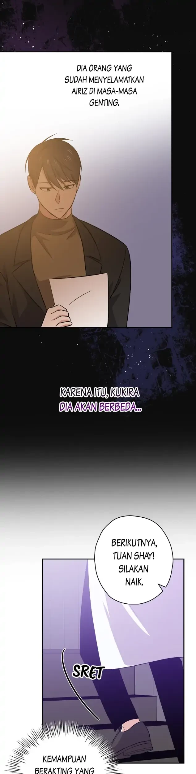 King Of Drama Chapter 45 - halaman 45