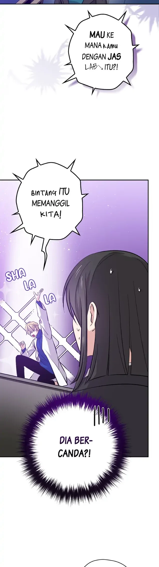 King Of Drama Chapter 45 - halaman 48