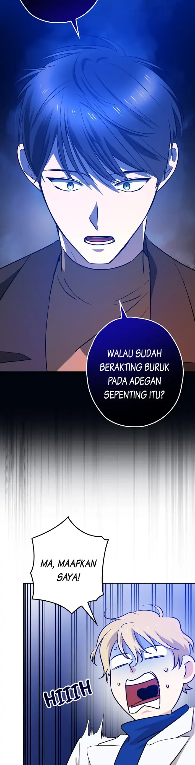 King Of Drama Chapter 46 - halaman 4