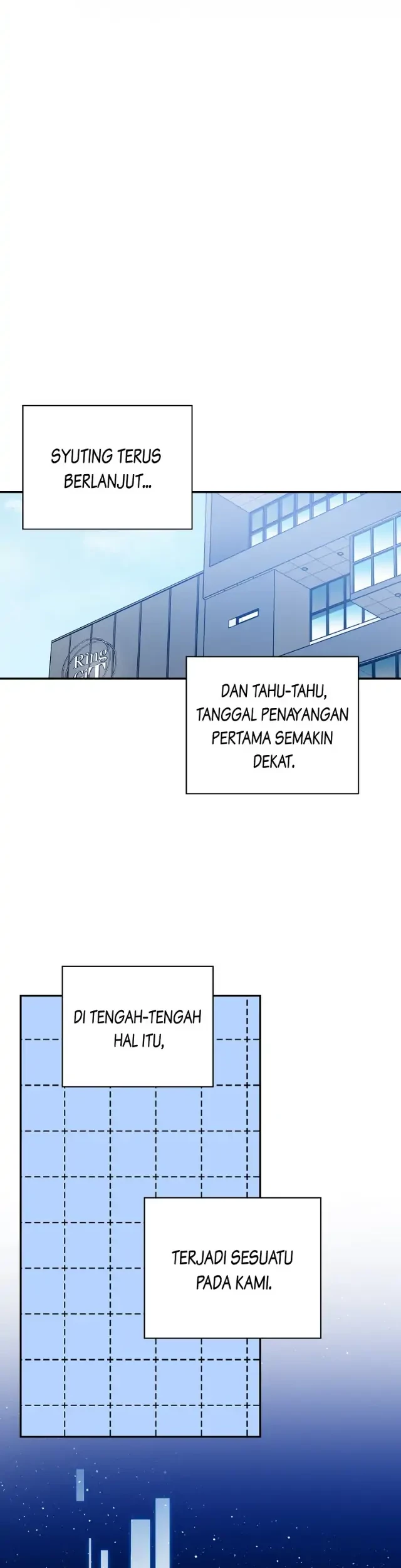 King Of Drama Chapter 48 - halaman 18