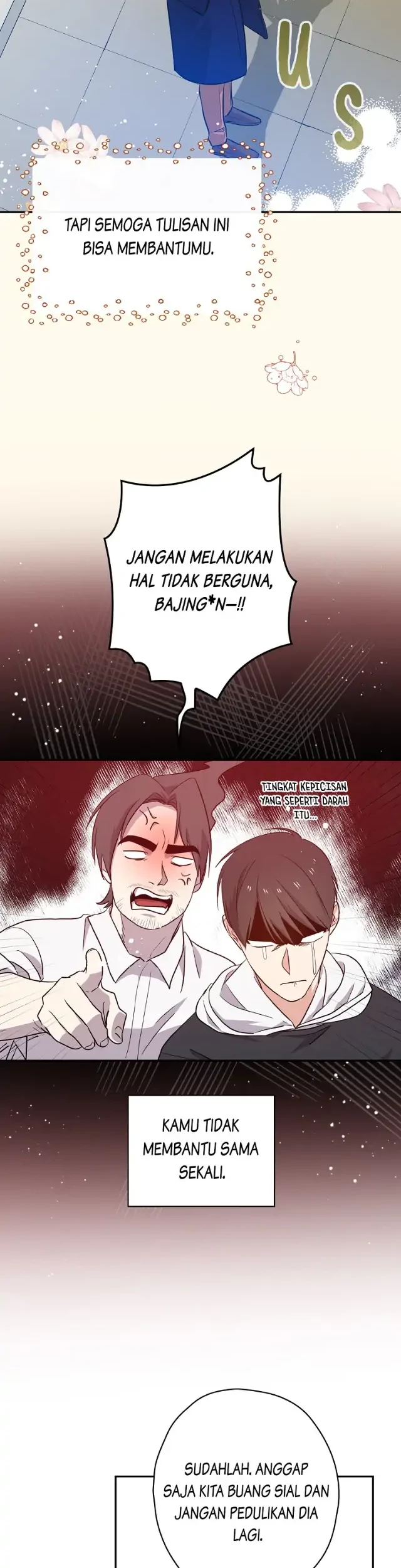 King Of Drama Chapter 48 - halaman 24