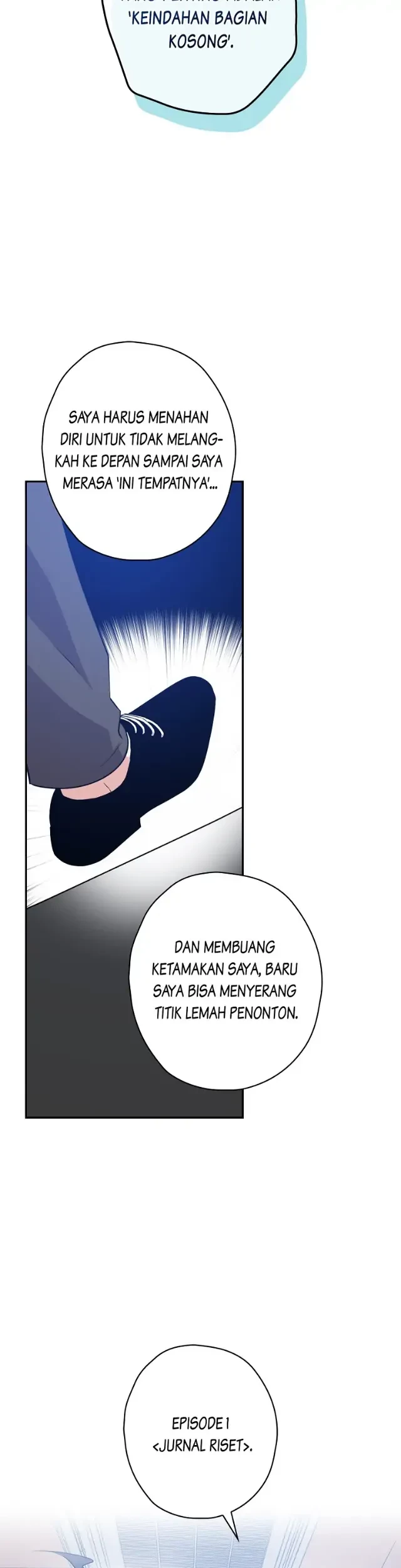 King Of Drama Chapter 48 - halaman 31