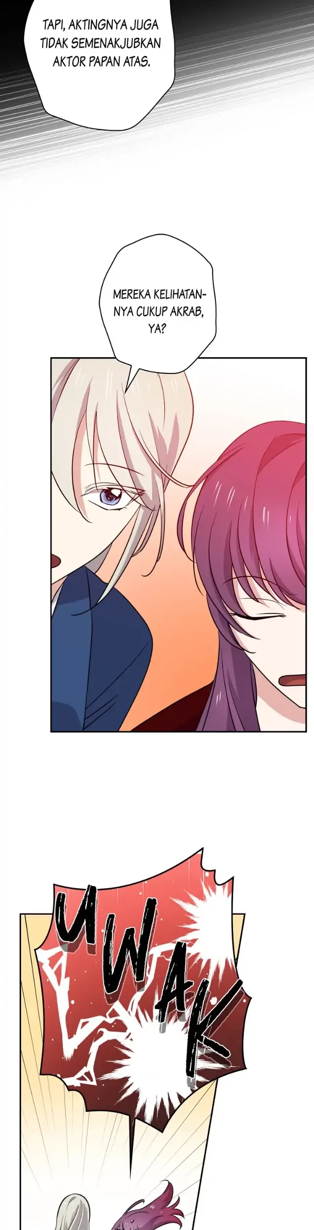 King Of Drama Chapter 48 - halaman 40