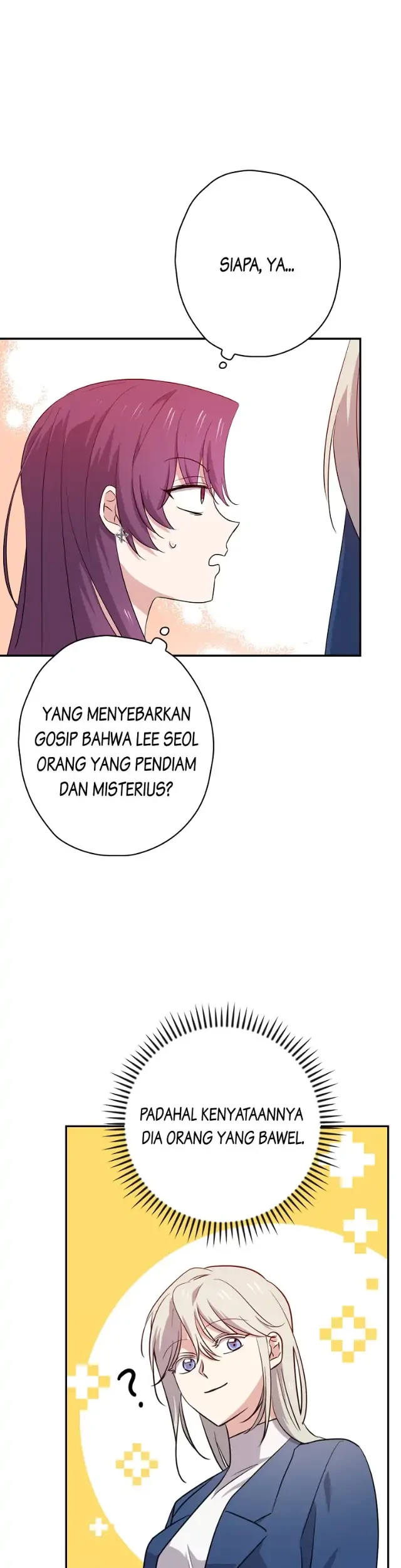King Of Drama Chapter 48 - halaman 45