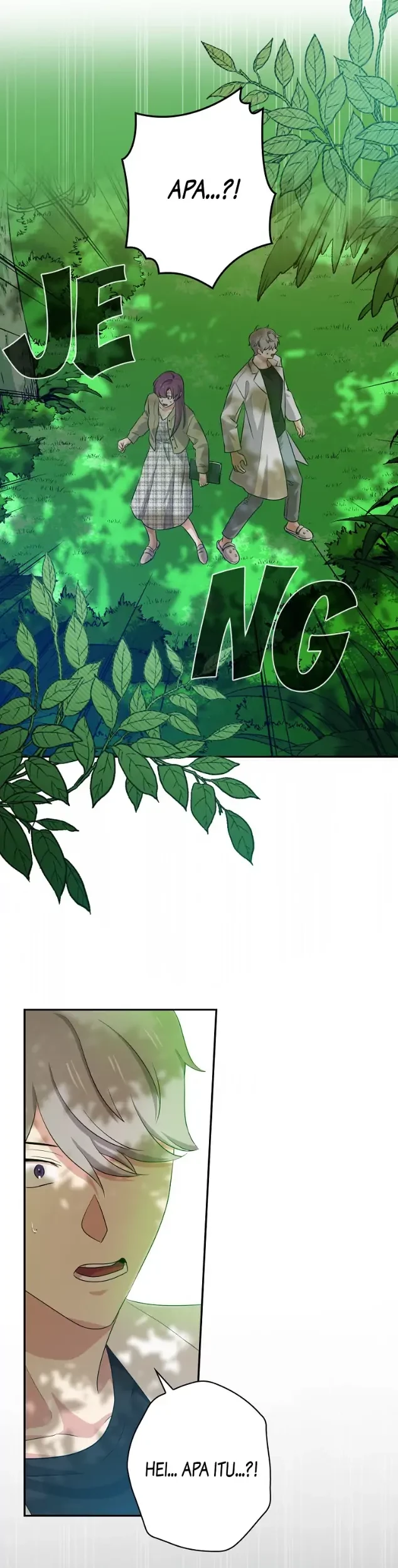 King Of Drama Chapter 49 - halaman 17