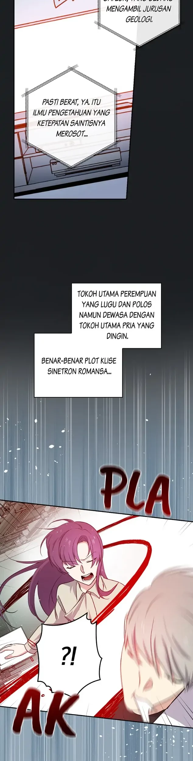 King Of Drama Chapter 49 - halaman 2