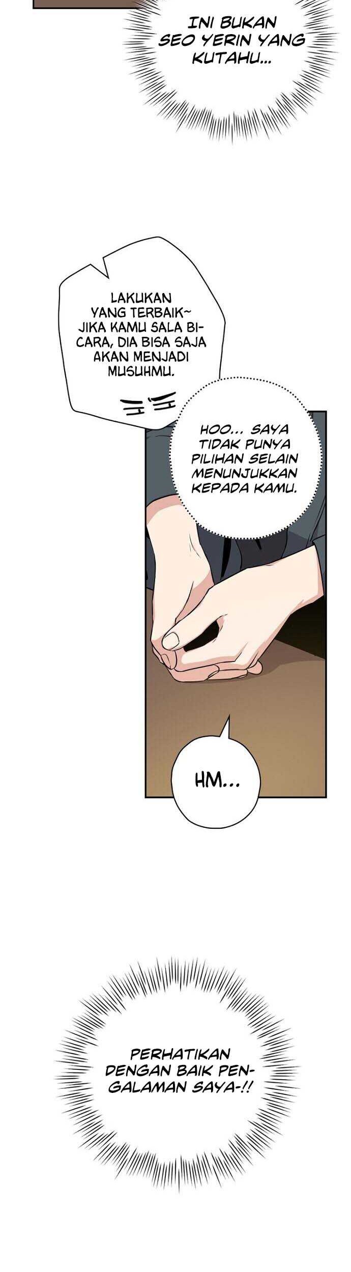 King Of Drama Chapter 5 - halaman 19