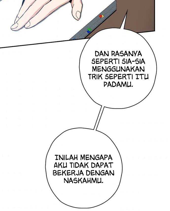 King Of Drama Chapter 5 - halaman 23