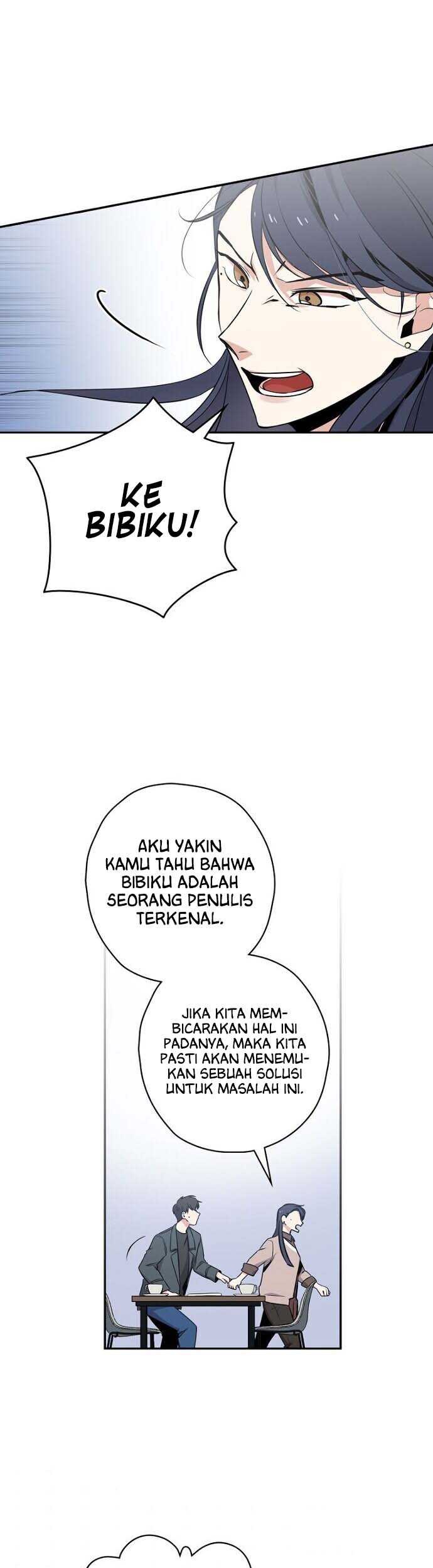 King Of Drama Chapter 5 - halaman 27