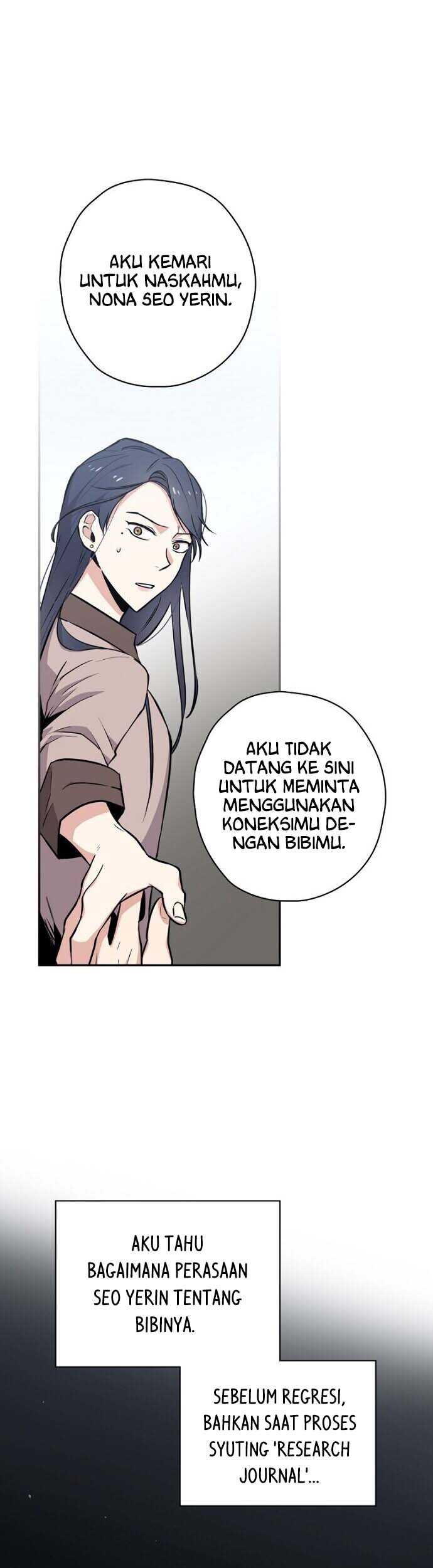 King Of Drama Chapter 5 - halaman 30