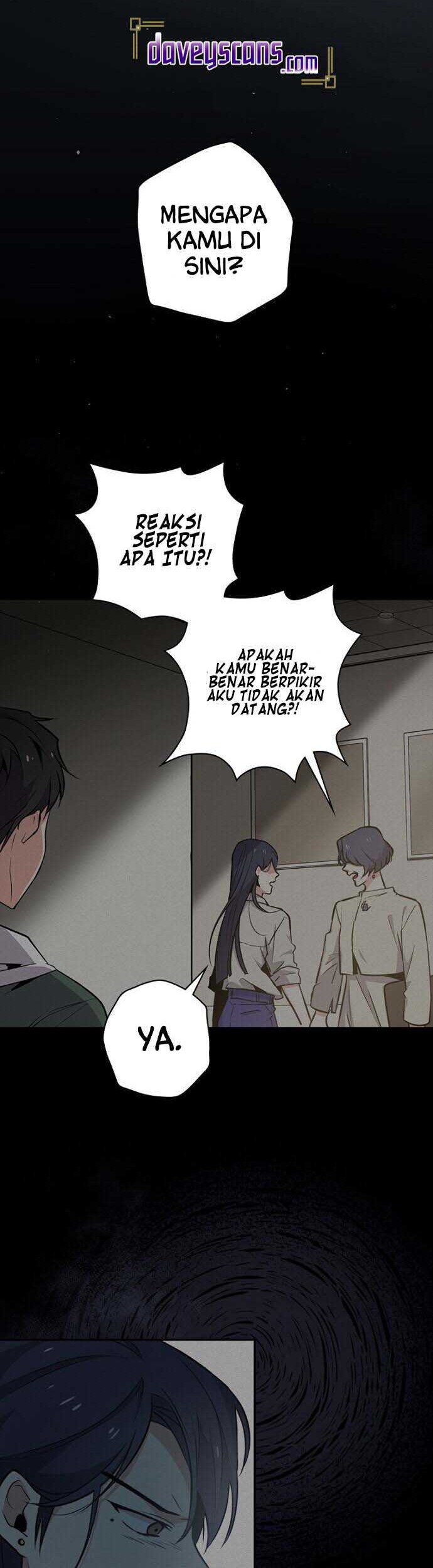 King Of Drama Chapter 5 - halaman 31