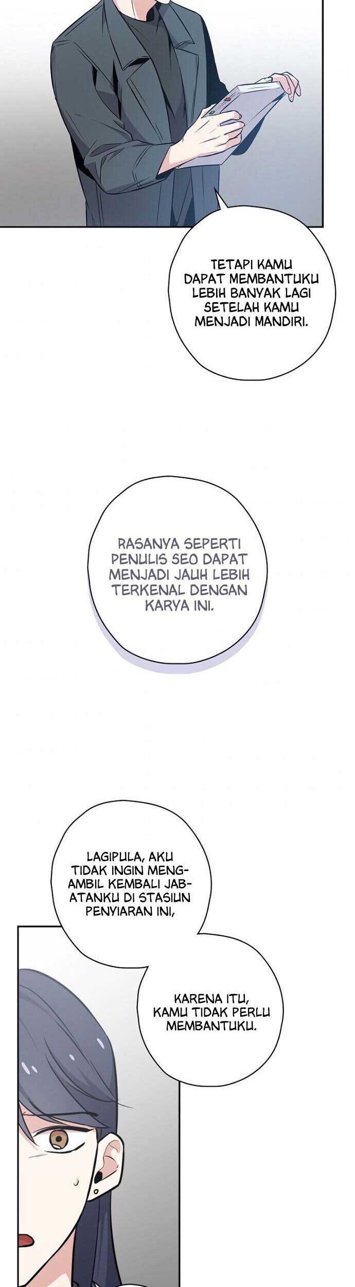 King Of Drama Chapter 5 - halaman 37