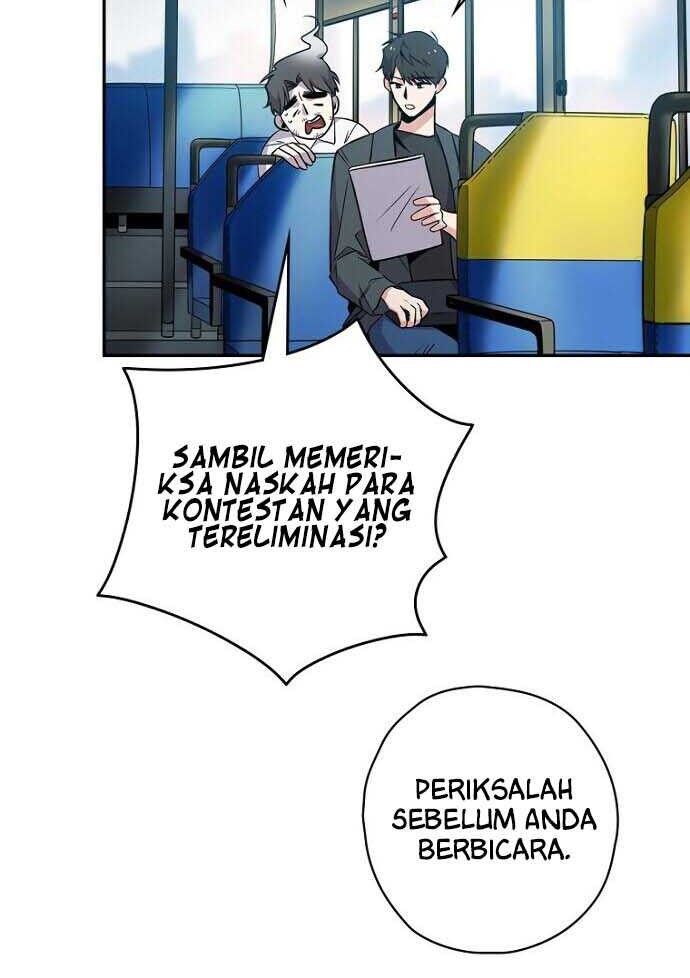 King Of Drama Chapter 5 - halaman 41