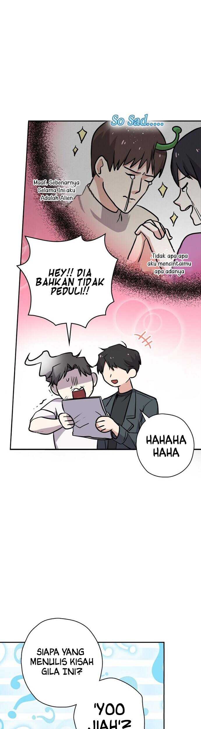 King Of Drama Chapter 5 - halaman 45